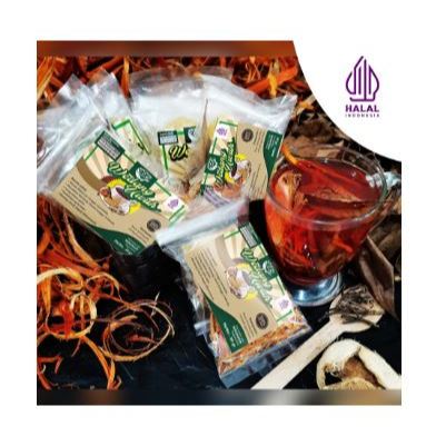 

WEDANG UWUH SUPER RESELLER