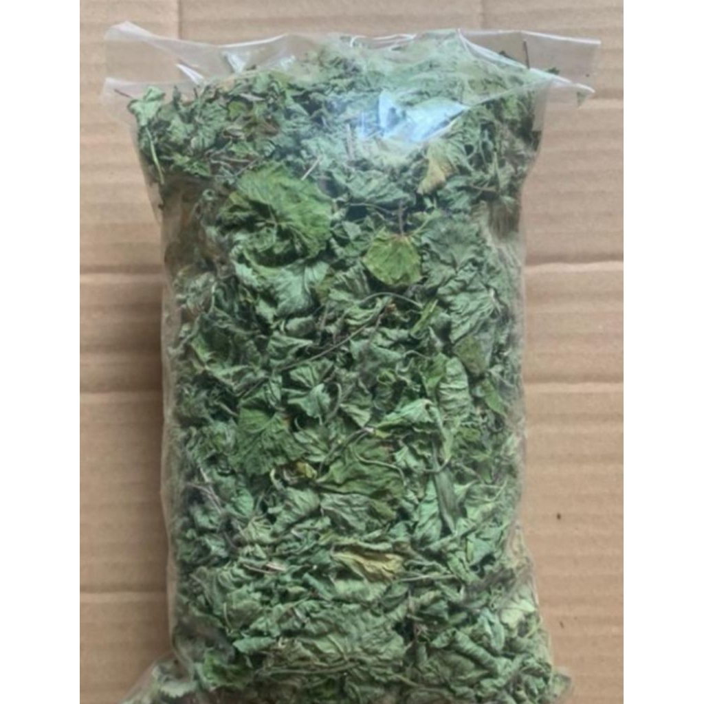 

daun pegagan / antanan kering 100 gr