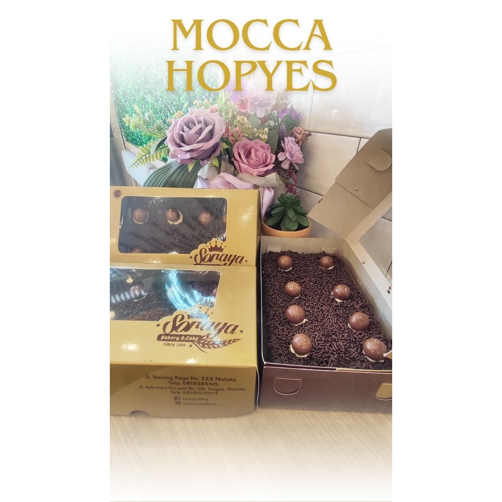 

Lapis Mocca Hoppyes