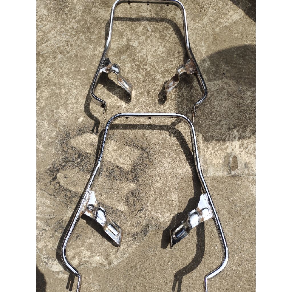 begel belakang Honda Astrea prima star original