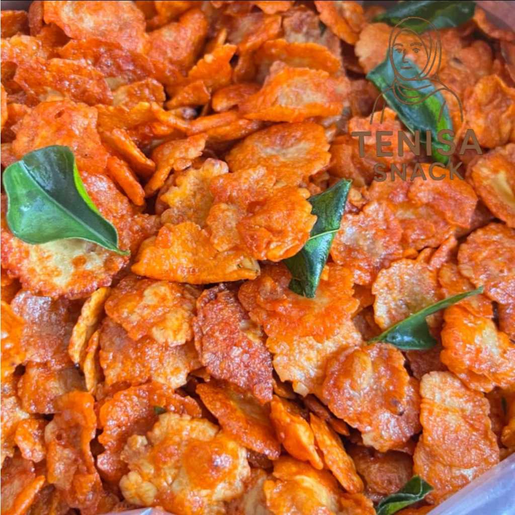 

EMPING MELINJO PEDAS MANIS 1KG HARGA PABRIK KUALITAS SUPER