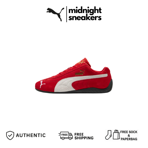 Sneakers Puma Speedcat OG Red Original