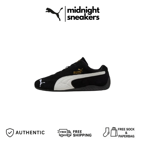 Sneakers Puma Speedcat OG Black Original