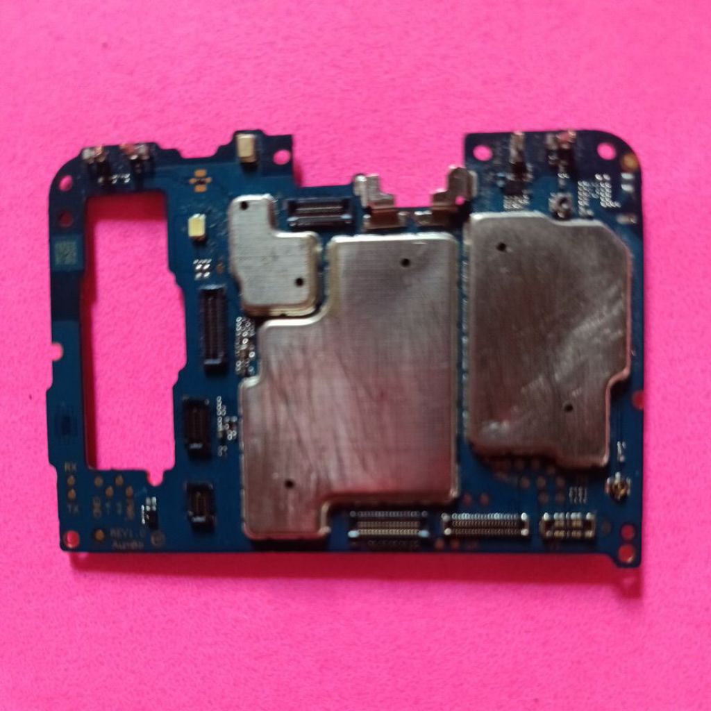 mesin Samsung A03s mati