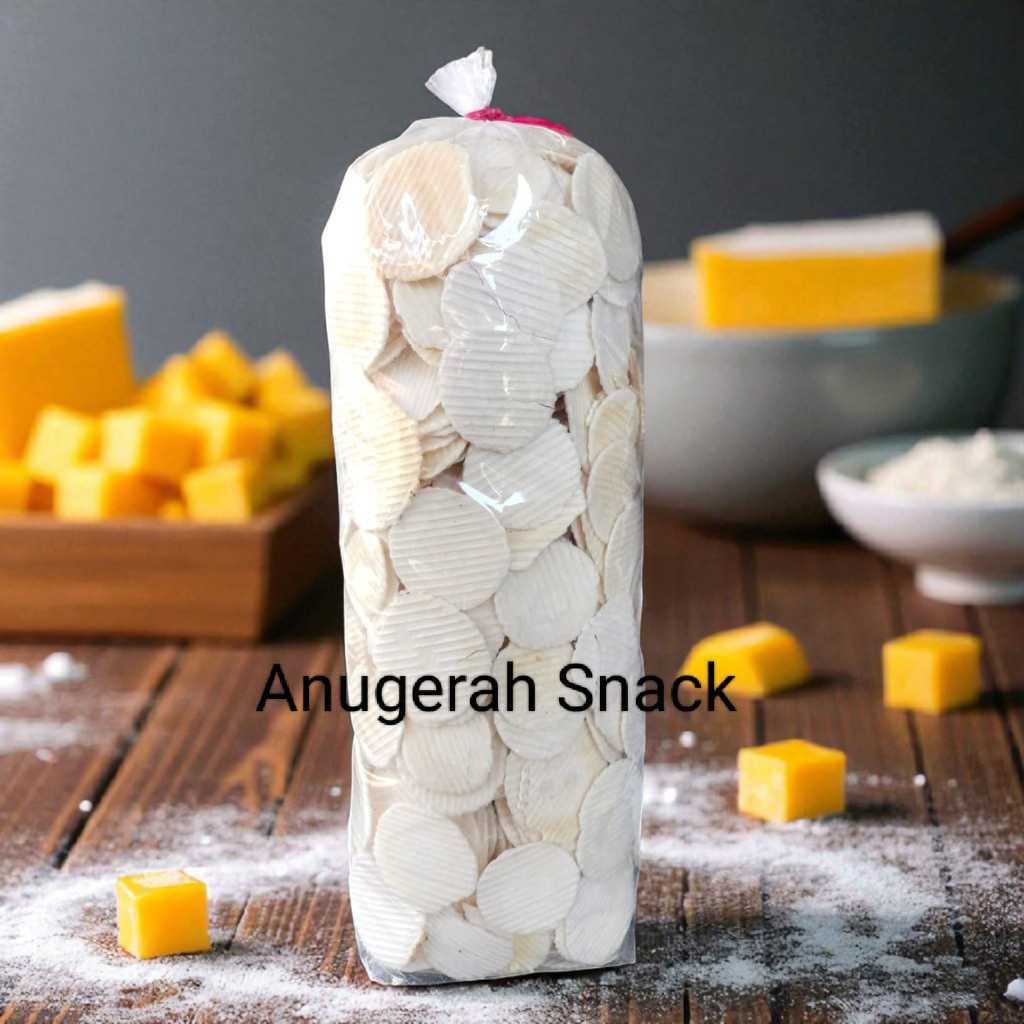 

(gratis kardus dan buble warp) GAPIT SIMPRING OVEN RASA KENCUR 1KG 1BAL