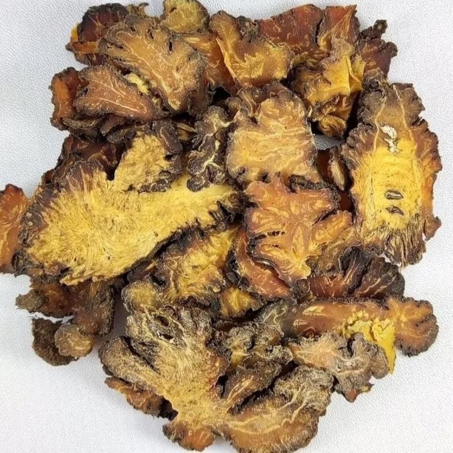 

Chuan Xiong Cnidium Sichuan Lovage Rhizome 1kg