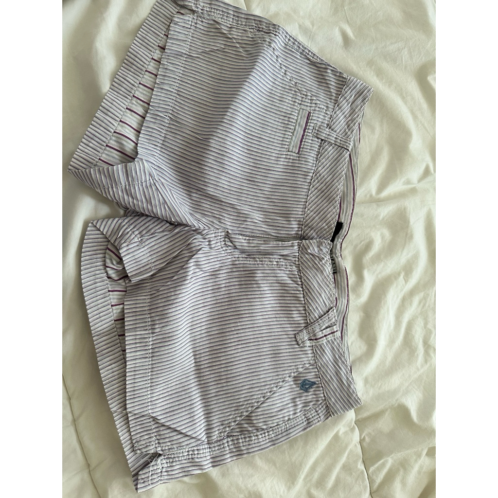 celana pendek wanita volcom