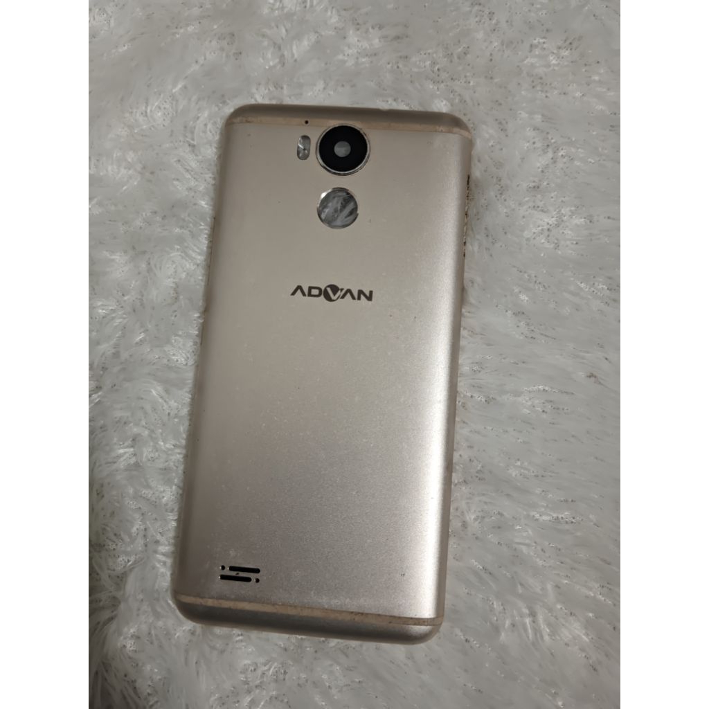 Backdoor Advan G1 Ori Copotan