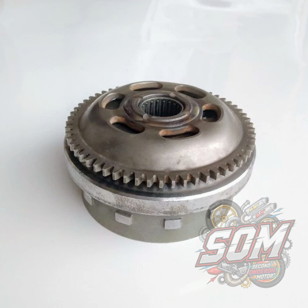 MAGNET VIXION OLD 3C1 SET ONEWAY ORIGINAL COPOTAN