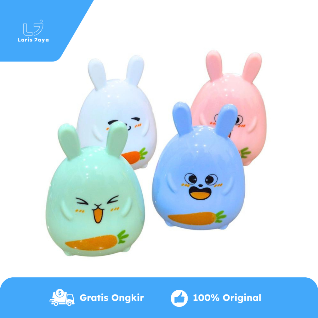 

Rautan Dongyang DY-395B Rabbit