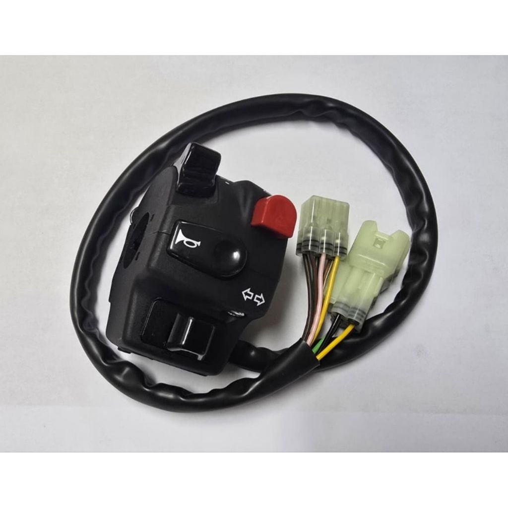 SAKLAR KIRI DOMINO ORIGINAL