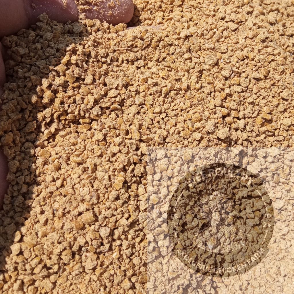 1kg BR Konsentrat Malindo 8214 PK min 16% untuk Pakan Ayam Dan Unggas Lainnya