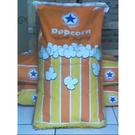 

JAGUNG POP CORN MERK BINTANG 23 kg