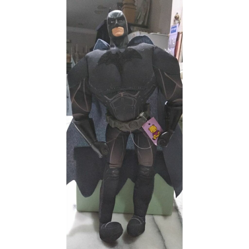 Boneka Batman