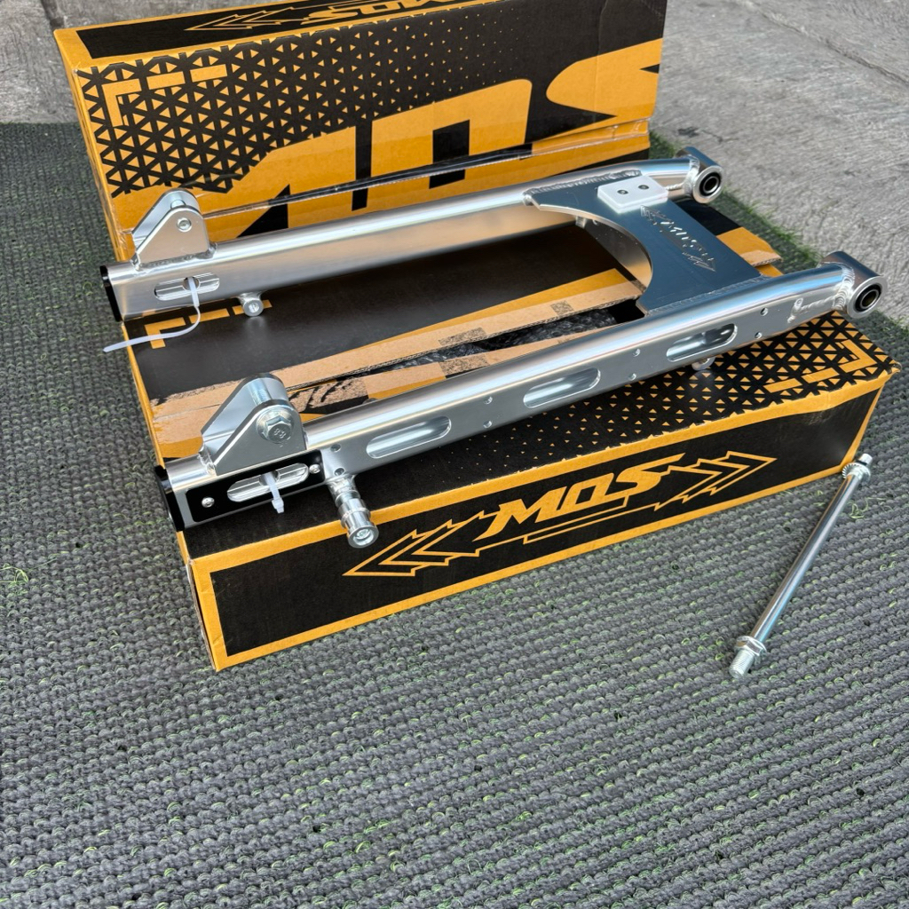 Arm cnc pnp gl pro/mp /cb megapro swing Arm mos