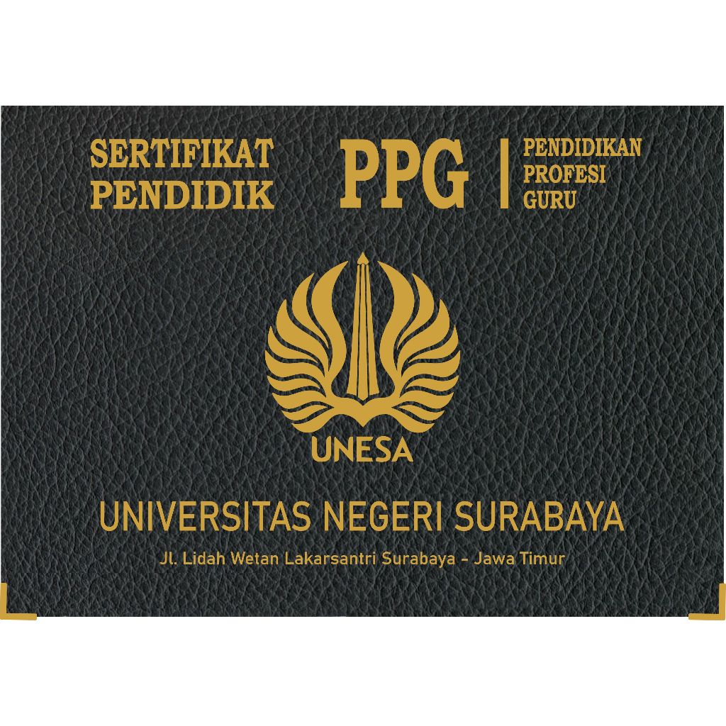 

Map Sertifikat PPG Guru Piloting