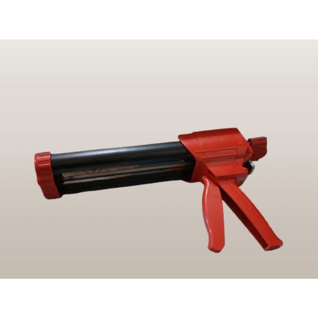 Alat Tembakan Lem Angkur, Tembakan Lem Angkur