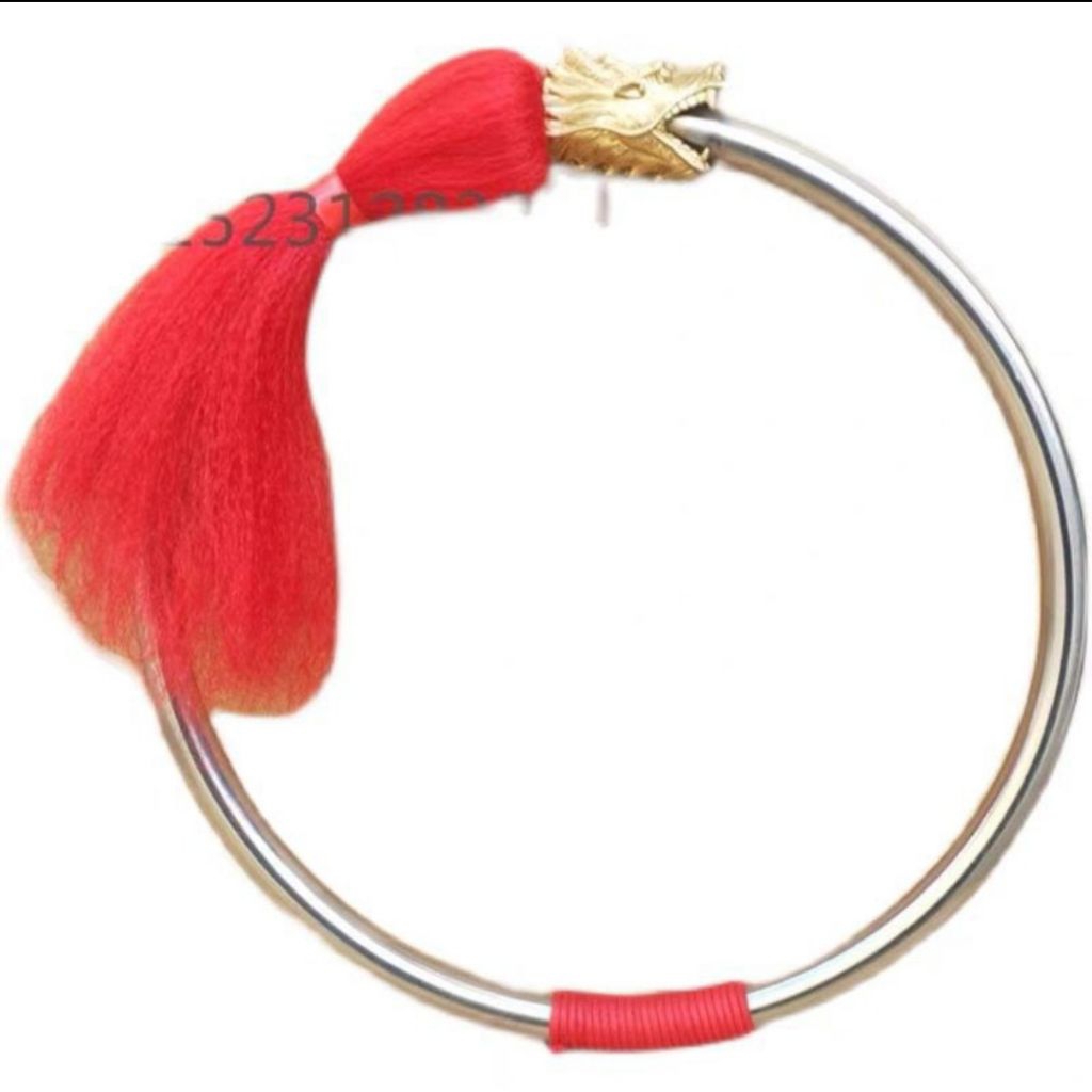 Ring Dewa Locia Naca