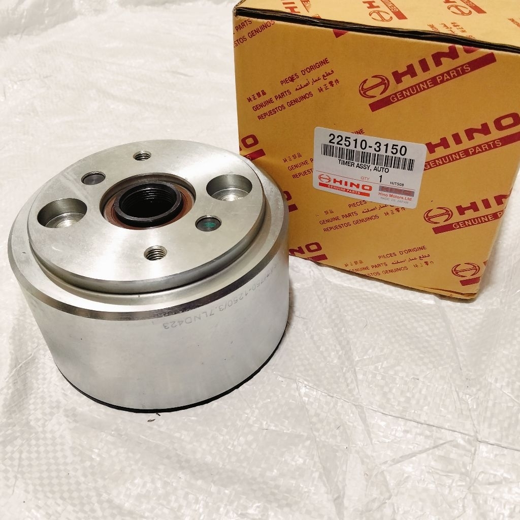 TIMER ASSY 22510-3150 HINO 500 LOHAN FM260/TI TIMER BOSPOM
