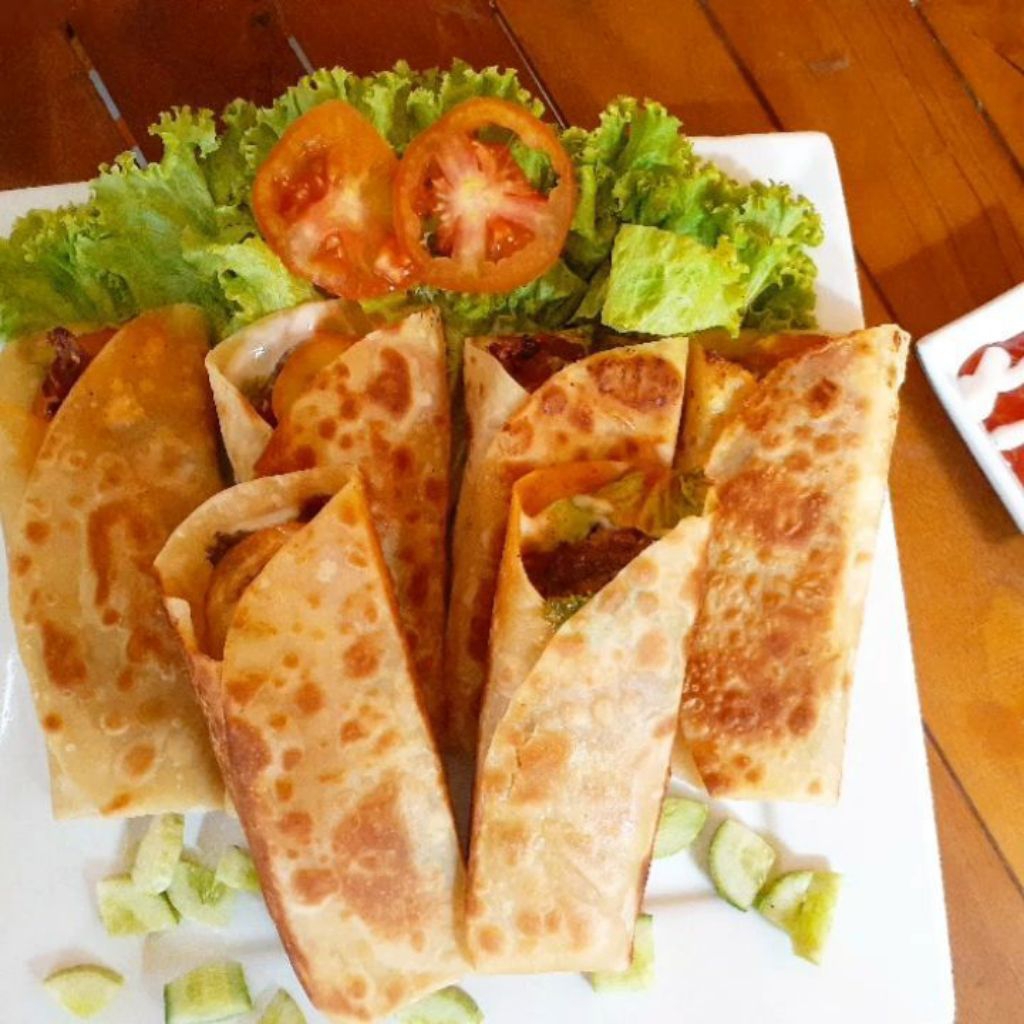 

Kebab mini Garut Frozen isi 5pcs