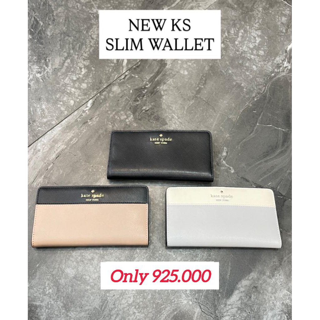 KS Slim Wallet