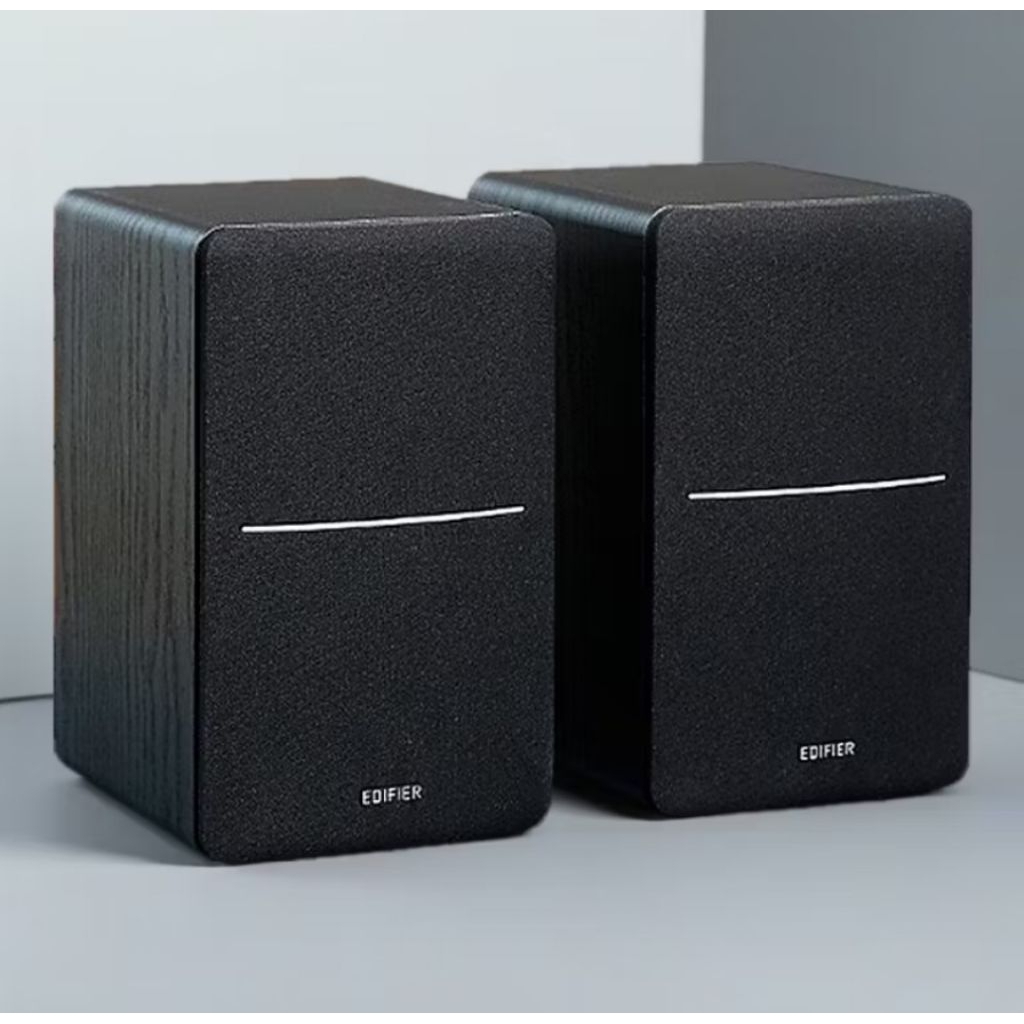 Edifier R1280DBs 2.0 Active BookShelf Speaker