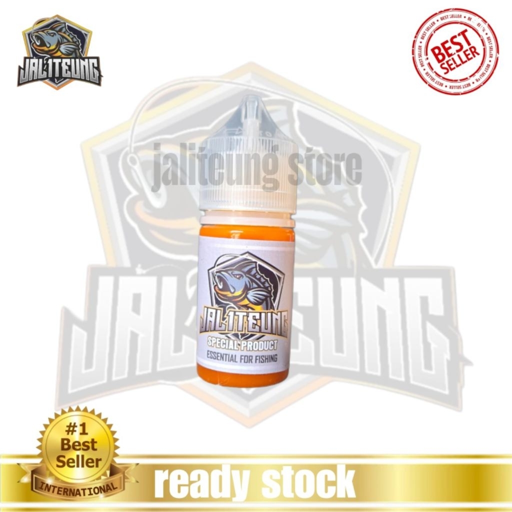 ESSEN TERBARU JALITEUNG SEMANGKA GARLIK