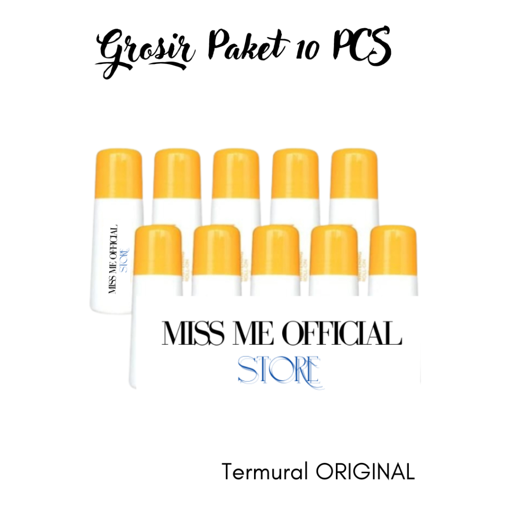 

(Miss Me) Roll Yellow 10