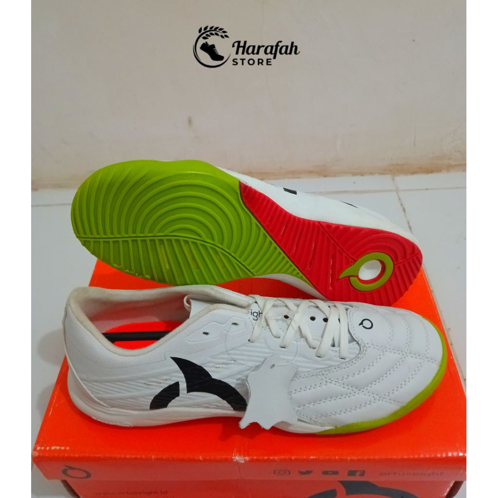 Ortuseight Catalyst Vision V4 Klea