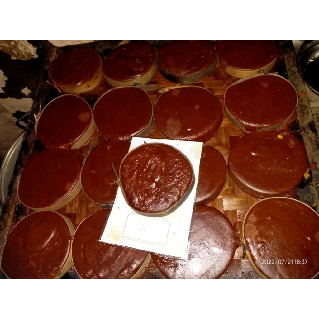 

gula aren/ gula kawung asli dari Mayana kec. Bantarkawung Brebes