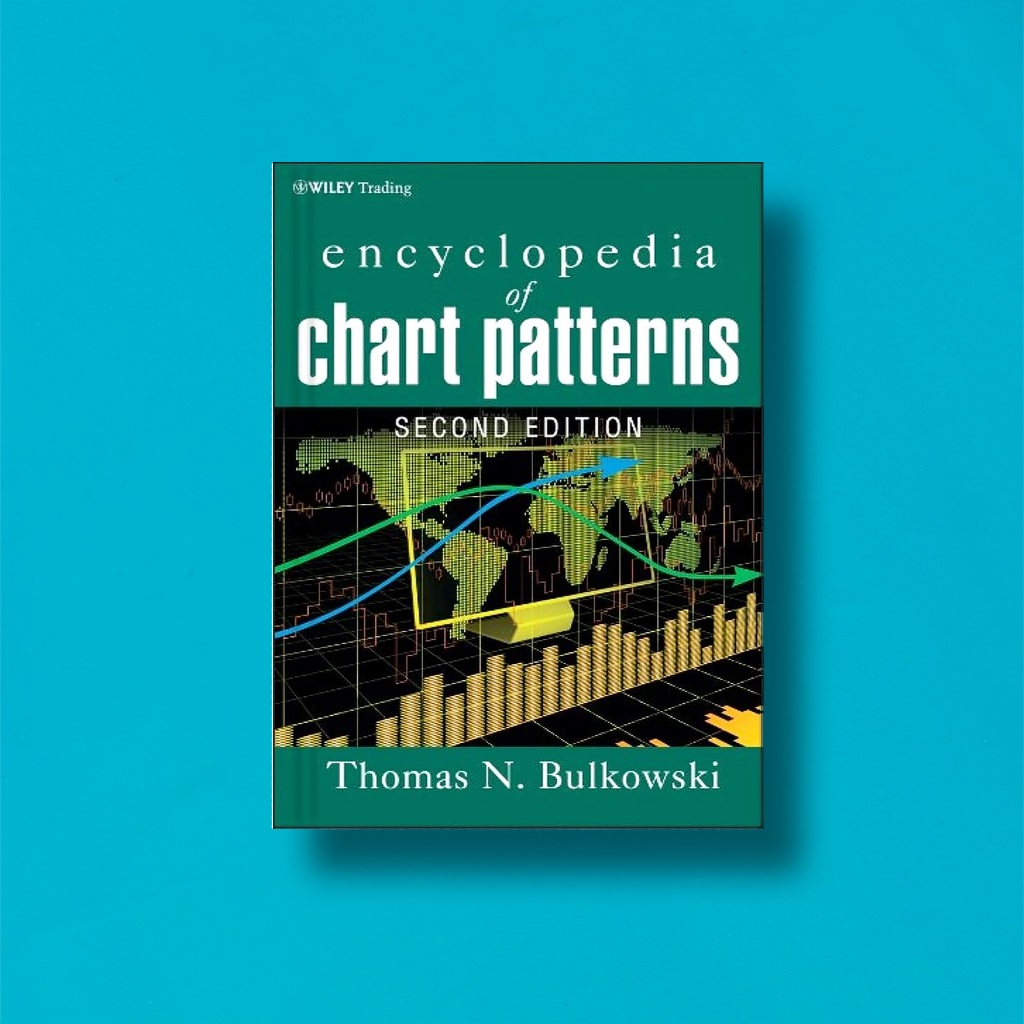 

(Eng) HC Encyclopedia of Chart Patterns 2nd Edition by Thomas N. Bulkowski