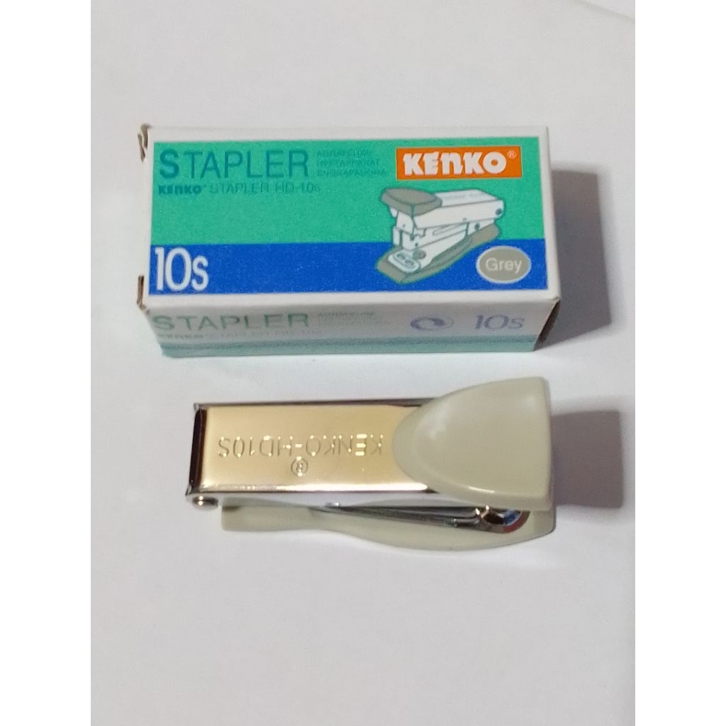 

(1PCS) STAPLER KENKO HD-10S