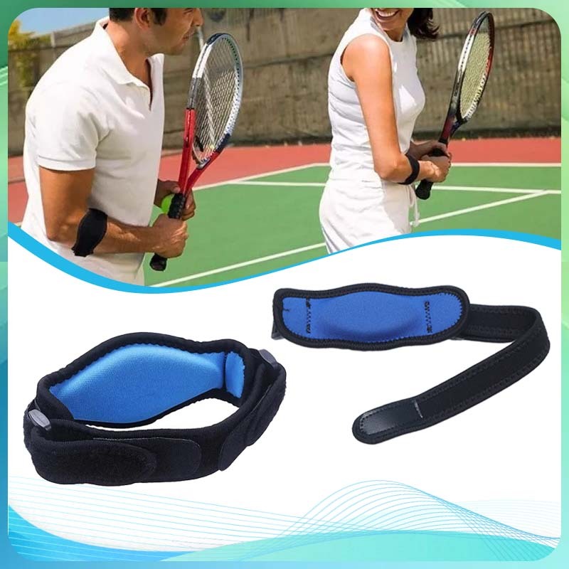 Deker Tennis Elbow Tenis Elbow Support Elbow Band Elbow Support Elbow Tennis