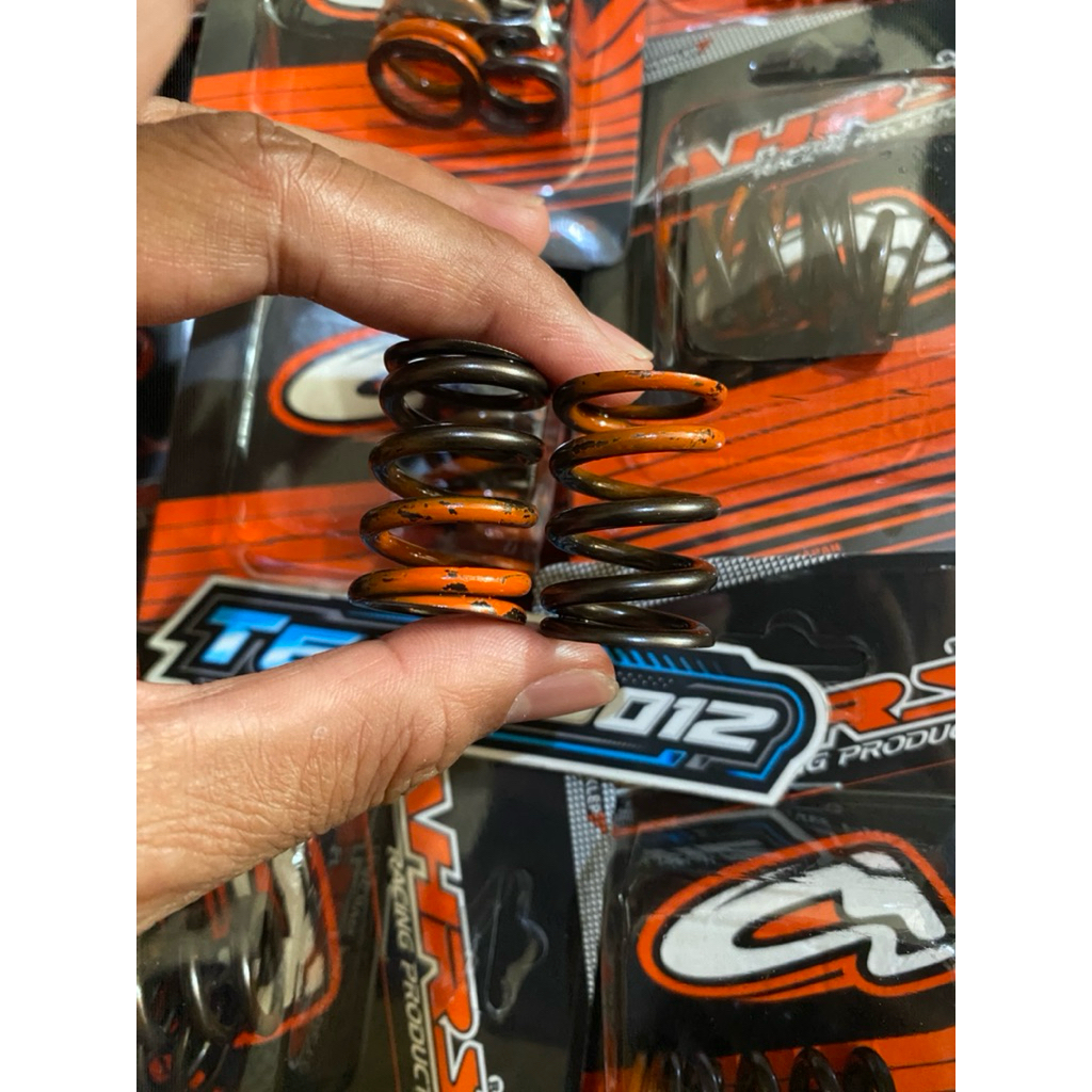 PER KLEP AHRS 32 ORIGINAL