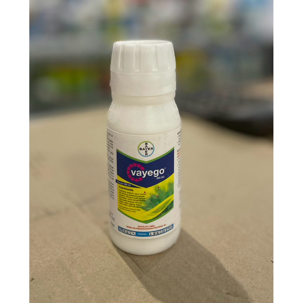 INSEKTISIDA VAYEGO 100ml