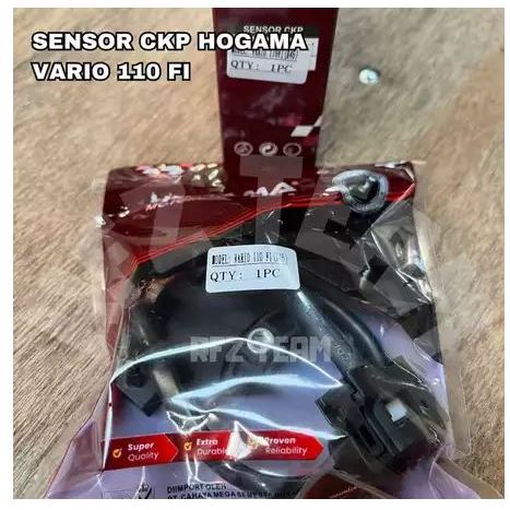 SENSOR CKP VARIO 110 LED SCOOPY F1 2018 ESP K46 VARIO 110 LED ESP HOGAMA