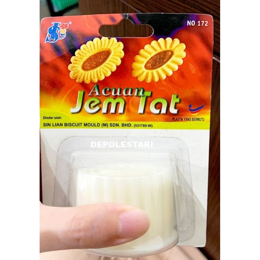 acuan jem tat no 172