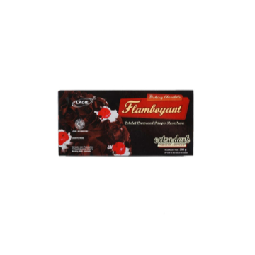 

LG FLAMBOYANT EXTRA DARK 250GR