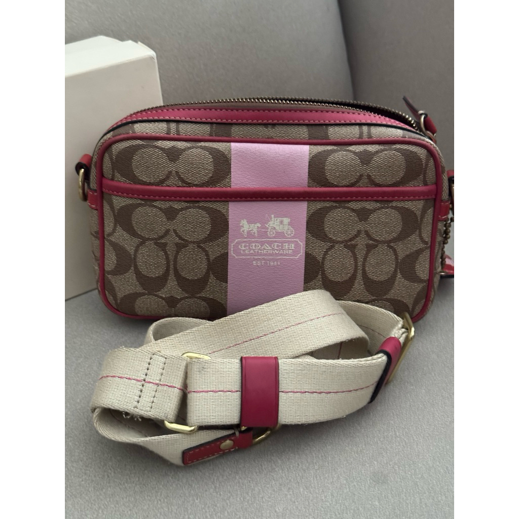 Sling COC auten ya tapi preloved