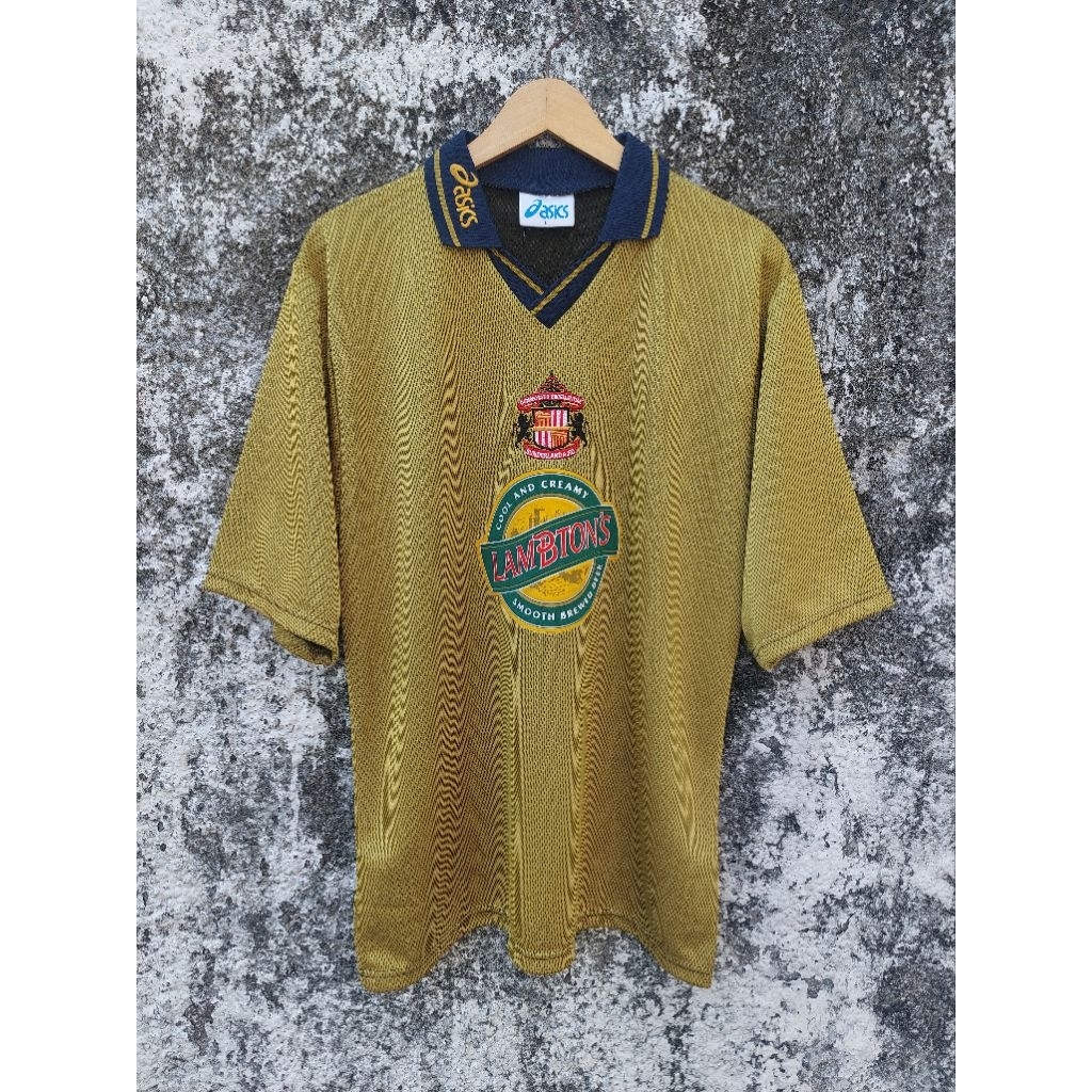 jersey sunderland 1997 original