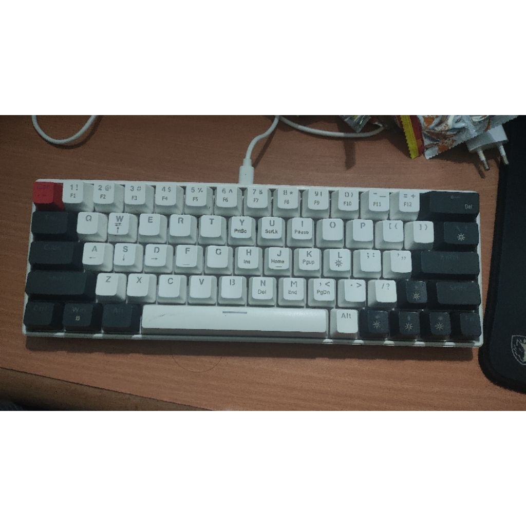 NYK HELENS MKN - 06 Second