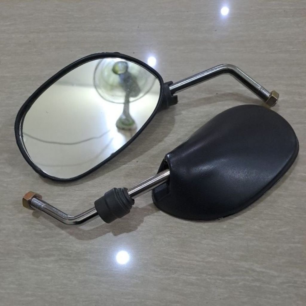 SPION STD LEGENDA SPION GRAND ASTREA CHROME UNIVERSAL
