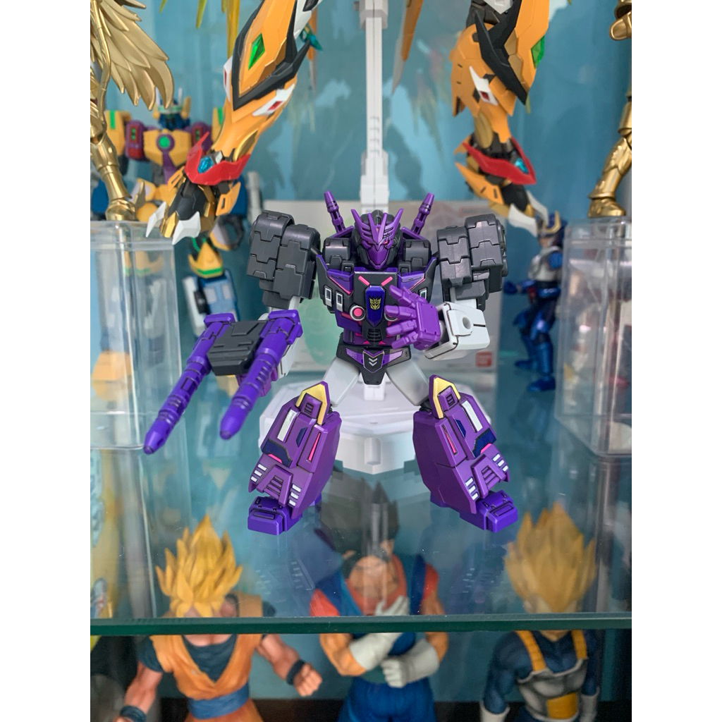 Blokees Galaxy Version Tarn