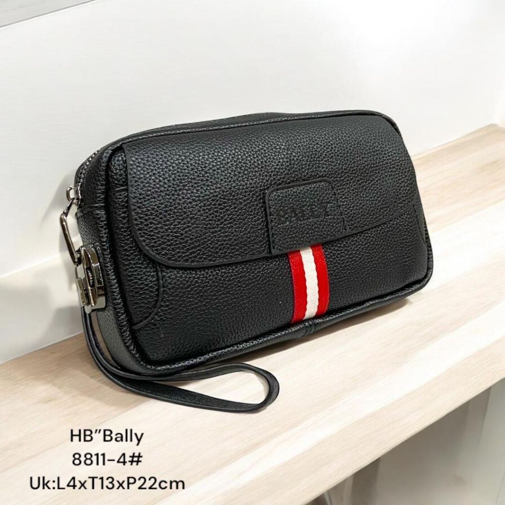 Tas Tangan Hand bag kulit Pria