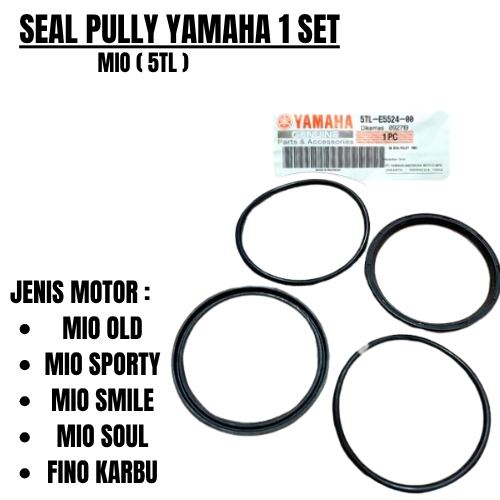 SEAL PULLY MIO LAMA MIO SPORTY 5TL