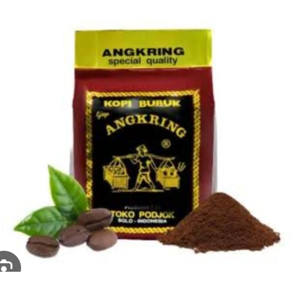 

KOPI ANGKRING 400gr (minimal 3 pcs)