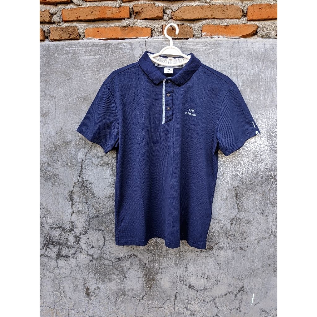 Kaos Polo Eider Xenium Outdoor