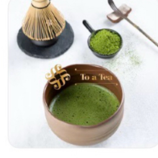 

KAZU PREMIUM MATCHA
