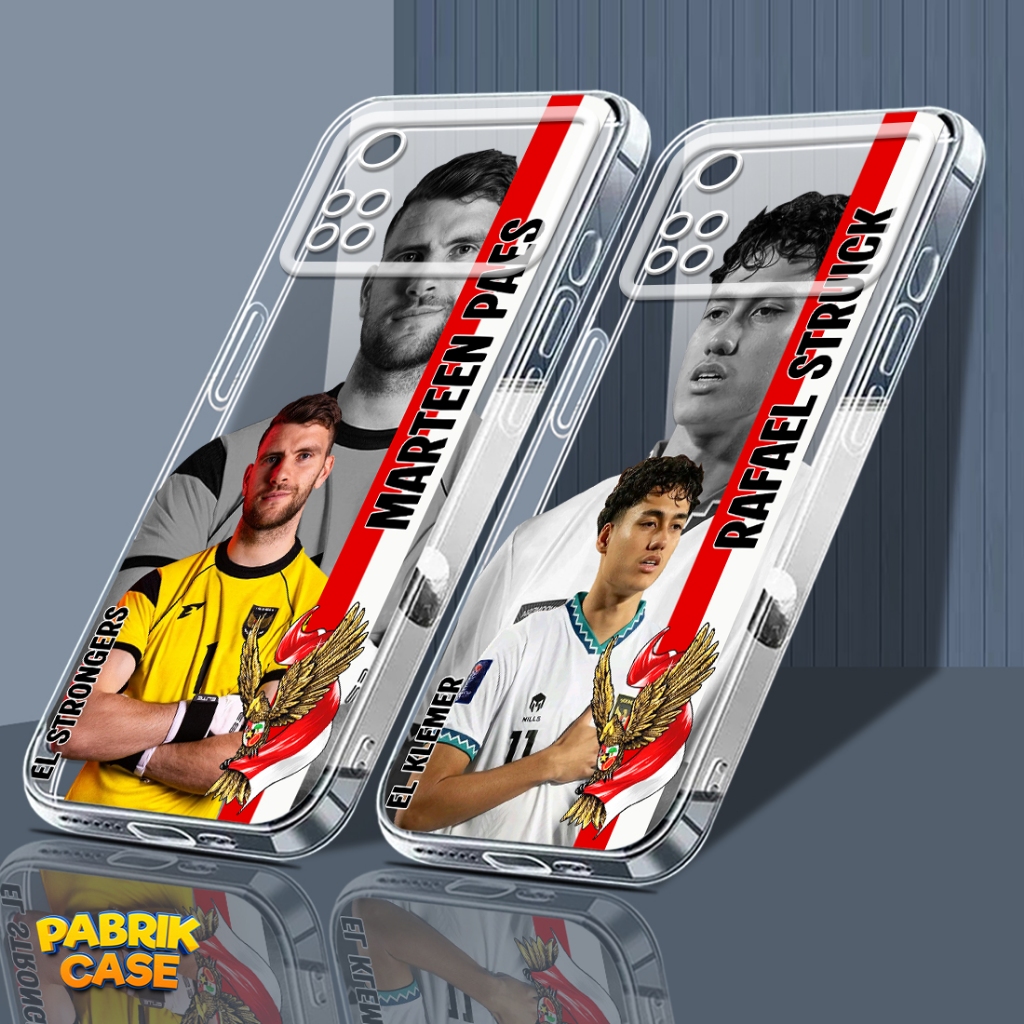 Pabrik Glossy Clear Case Hp Ready For Xiaomi Poco F5 Poco F6 Poco F7 Poco F7 Pro Poco F7 Ultra Softc