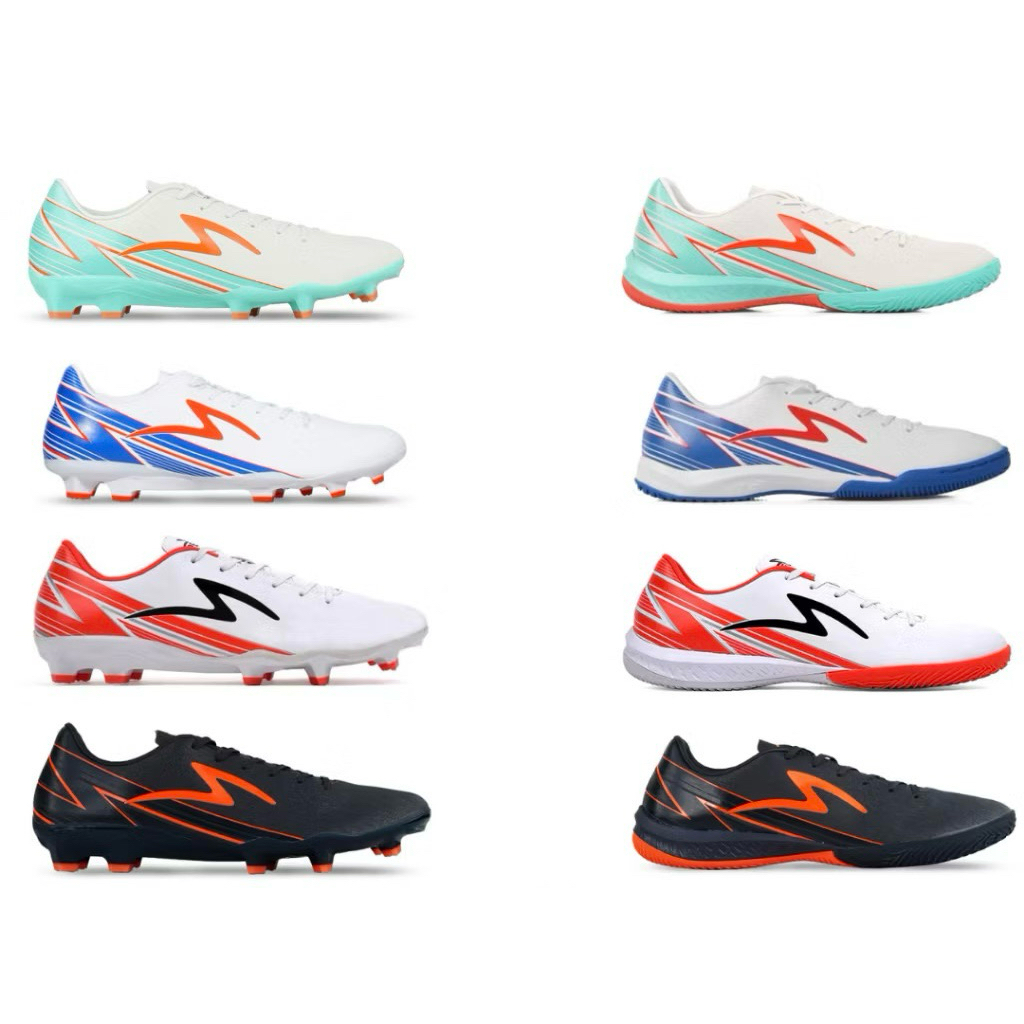 SEPATU BOLA SPECS LIGHTSPEED 20 FWD FG & IN